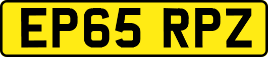 EP65RPZ