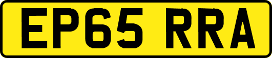 EP65RRA
