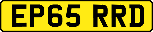 EP65RRD