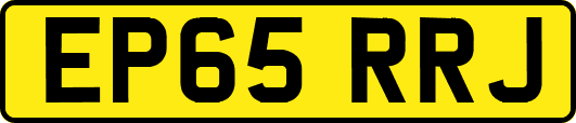 EP65RRJ