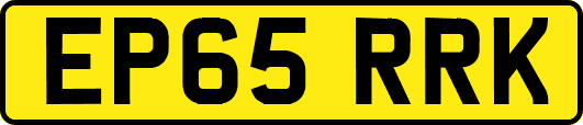 EP65RRK