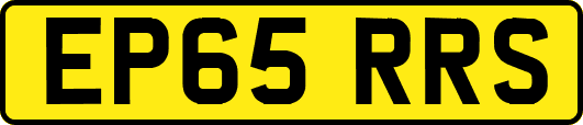 EP65RRS
