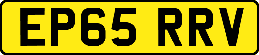 EP65RRV