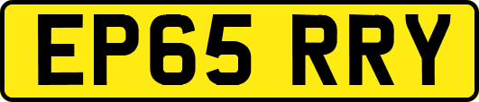 EP65RRY