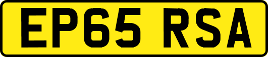 EP65RSA