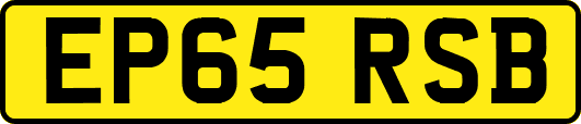 EP65RSB