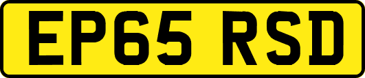 EP65RSD