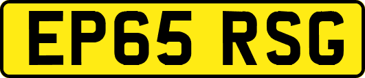 EP65RSG