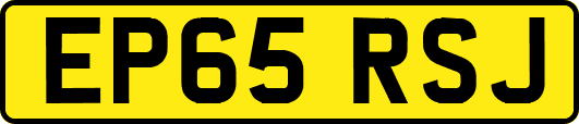 EP65RSJ