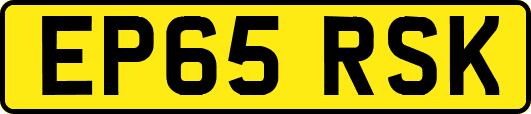 EP65RSK