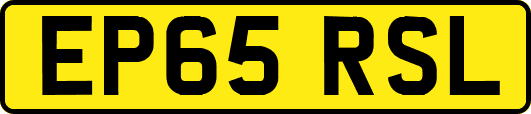 EP65RSL