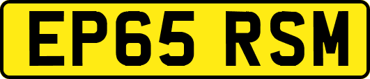 EP65RSM
