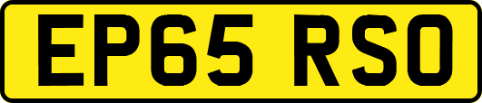 EP65RSO