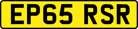 EP65RSR