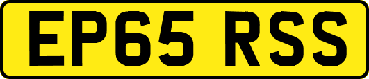 EP65RSS