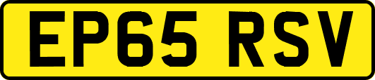 EP65RSV
