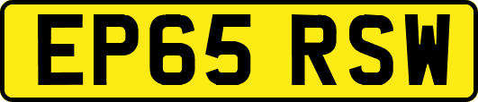EP65RSW
