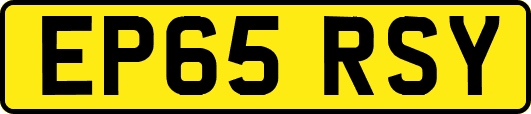 EP65RSY