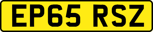 EP65RSZ
