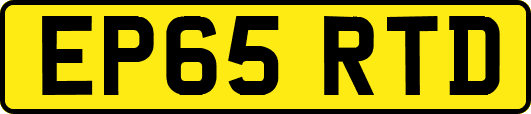 EP65RTD