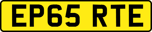 EP65RTE