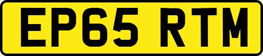 EP65RTM