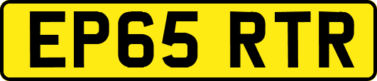 EP65RTR