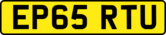 EP65RTU