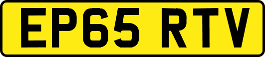 EP65RTV