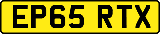 EP65RTX