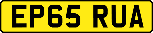 EP65RUA