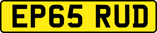 EP65RUD