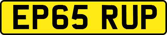EP65RUP