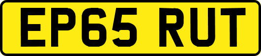 EP65RUT