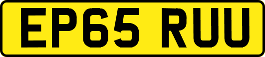 EP65RUU