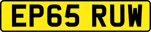 EP65RUW