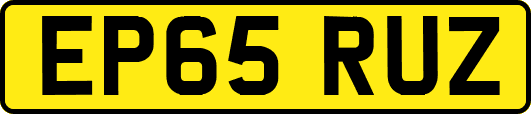 EP65RUZ
