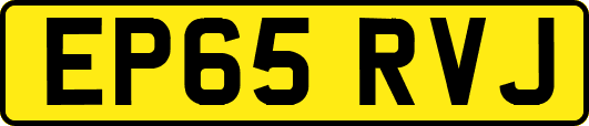 EP65RVJ