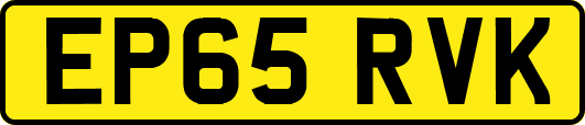EP65RVK