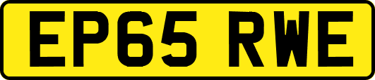 EP65RWE
