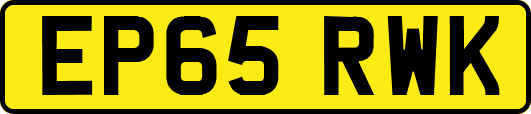 EP65RWK