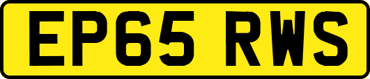 EP65RWS