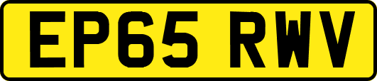 EP65RWV
