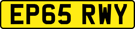 EP65RWY