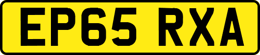 EP65RXA