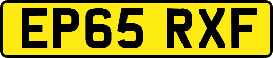 EP65RXF