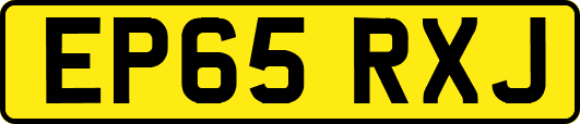 EP65RXJ