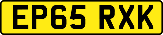 EP65RXK