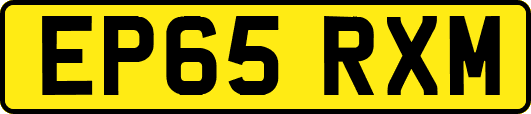 EP65RXM