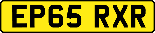 EP65RXR